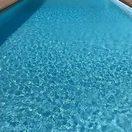 Pool 2 Appartamento Larnaca