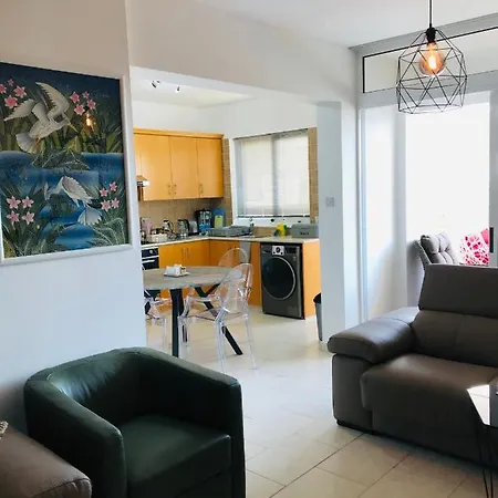 Appartement Pool 2