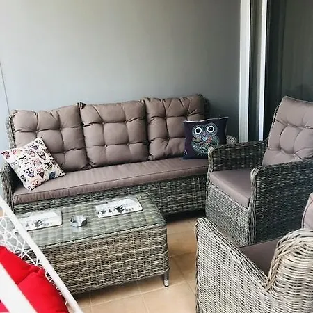 Appartement Pool 2 *